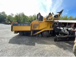 2006 CATERPILLAR AP-655C