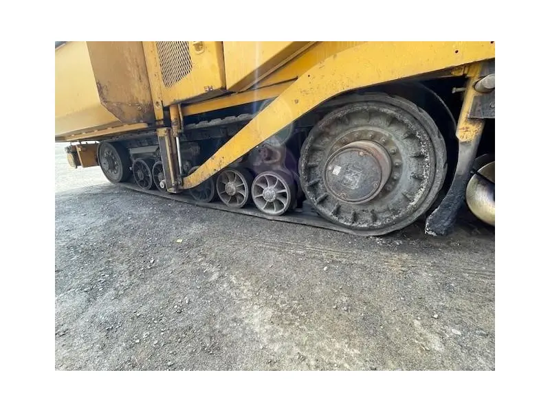 2006 CATERPILLAR AP-655C
