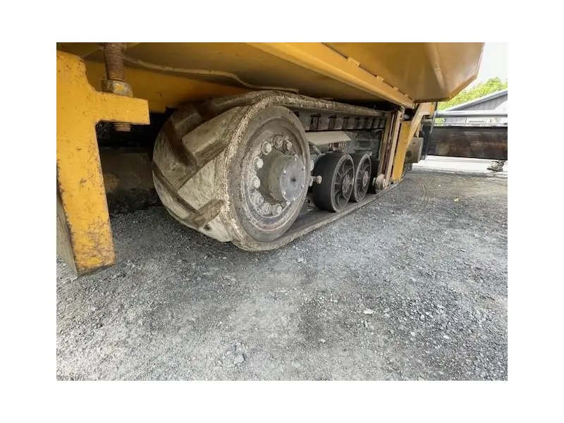2006 CATERPILLAR AP-655C