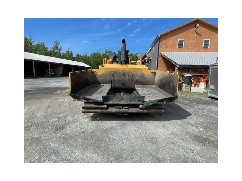 2006 CATERPILLAR AP-655C
