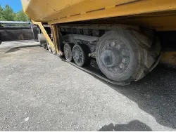2006 CATERPILLAR AP-655C