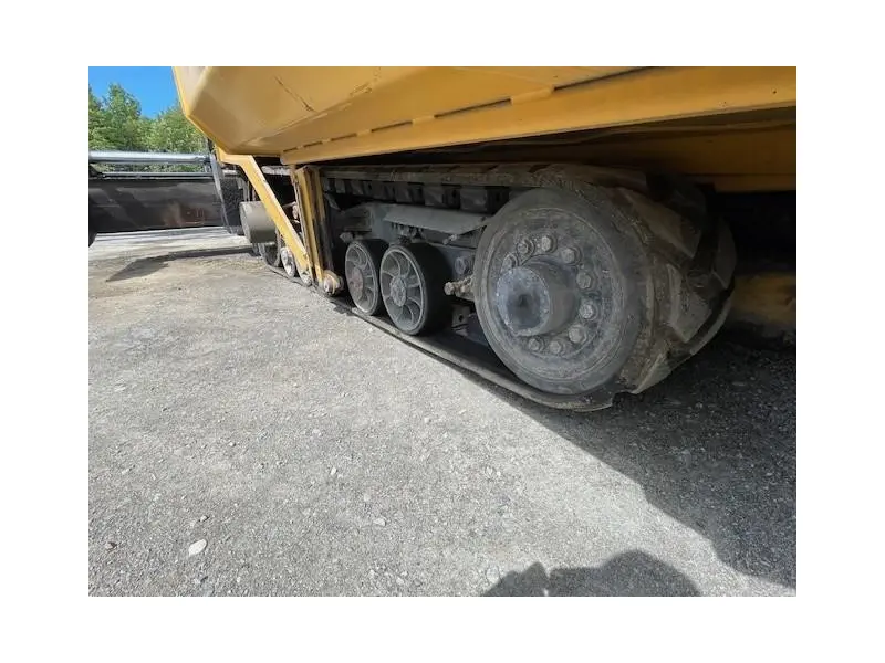2006 CATERPILLAR AP-655C