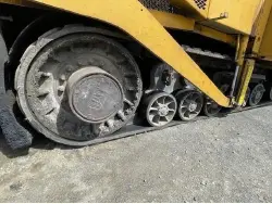 2006 CATERPILLAR AP-655C