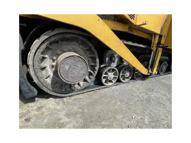 2006 CATERPILLAR AP-655C