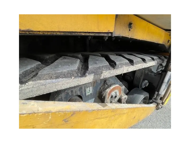 2006 CATERPILLAR AP-655C