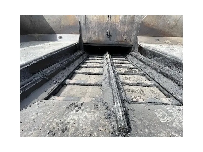 2006 CATERPILLAR AP-655C