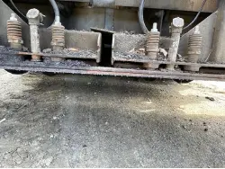 2006 CATERPILLAR AP-655C