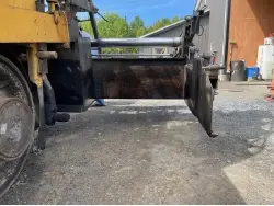 2006 CATERPILLAR AP-655C