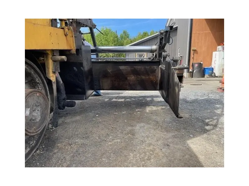 2006 CATERPILLAR AP-655C