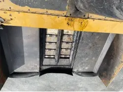 2006 CATERPILLAR AP-655C