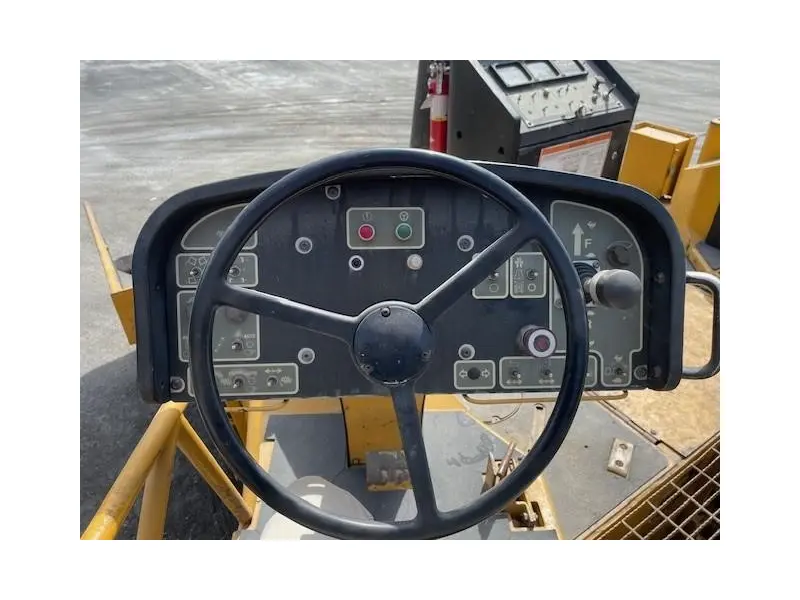 2006 CATERPILLAR AP-655C