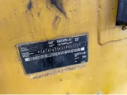 2006 CATERPILLAR AP-655C