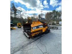 2020 LEEBOY 8510E