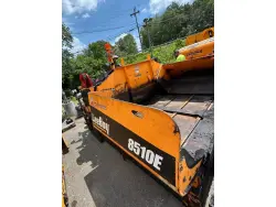 2020 LEEBOY 8510E