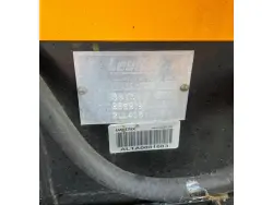 2020 LEEBOY 8510E