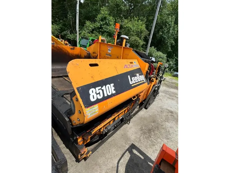 2020 LEEBOY 8510E