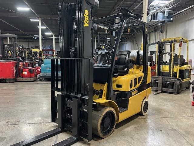 2020 YALE GLC060VX in Batavia, IL