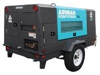 AIRMAN PDS375 in San Diego, CA