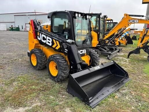 2026 JCB 3TS-8W in Warrington, PA