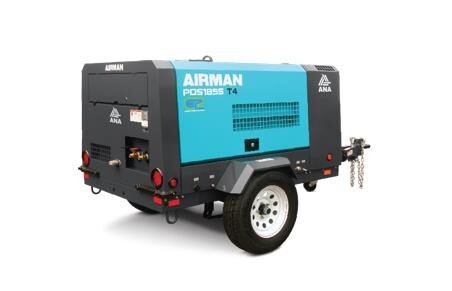 AIRMAN PDS185S-6E1 in San Diego, CA