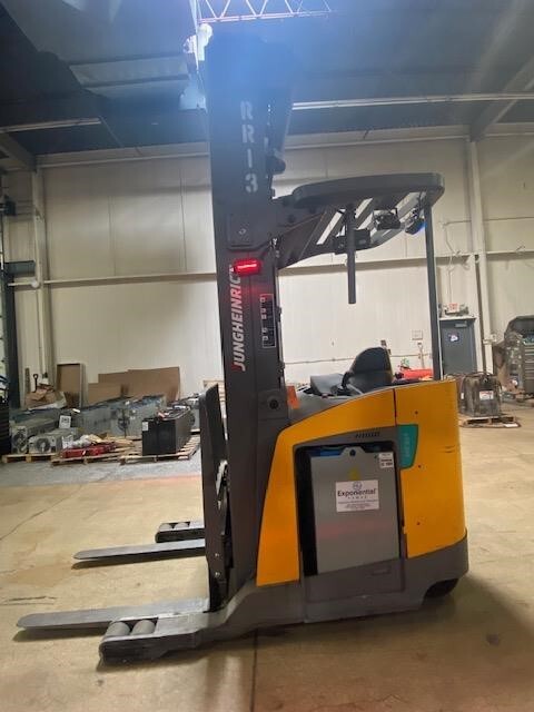 2019 JUNGHEINRICH ETR345 in Batavia, IL