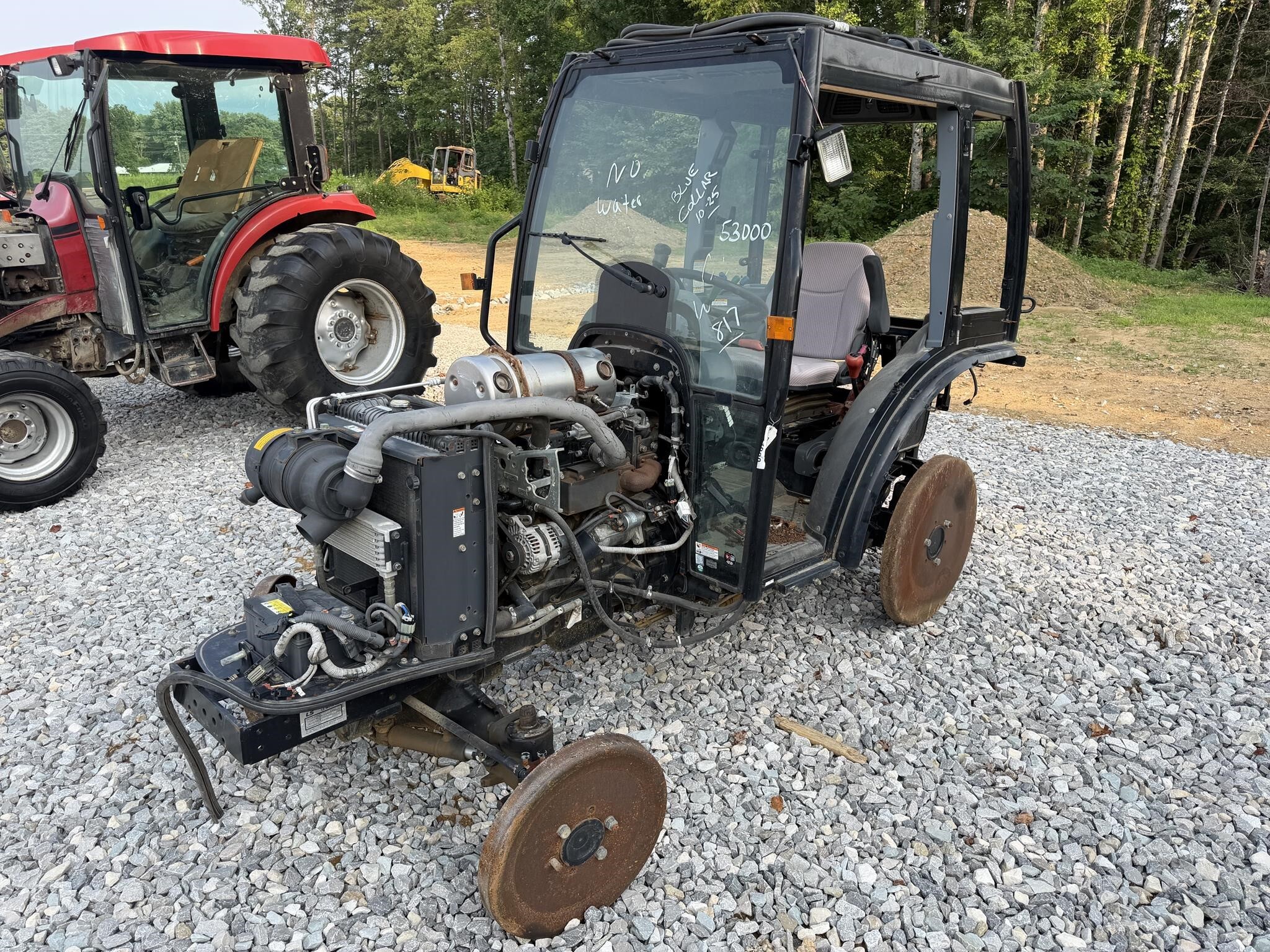 2018 LS XR4040C in Jamestown, TN