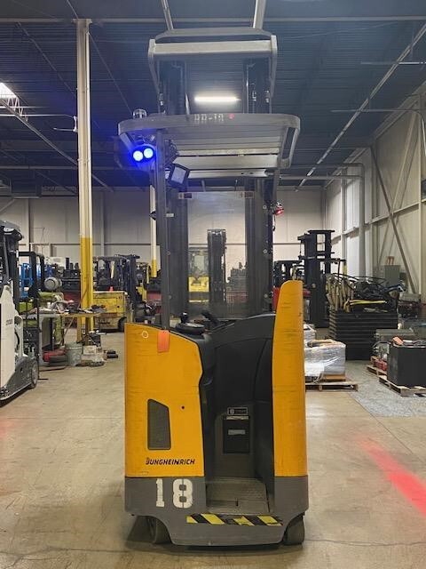 2019 JUNGHEINRICH ETR345 in Batavia, IL