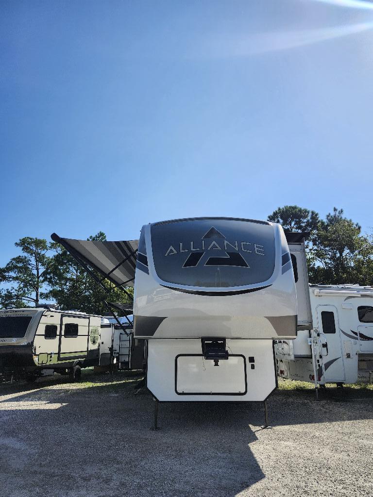 2022 Alliance Rv PARADIGM 390MP in st. augustine FL