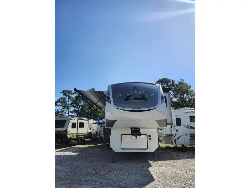 2022 ALLIANCE RV