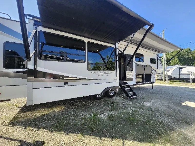 2022 ALLIANCE RV PARADIGM 390MP