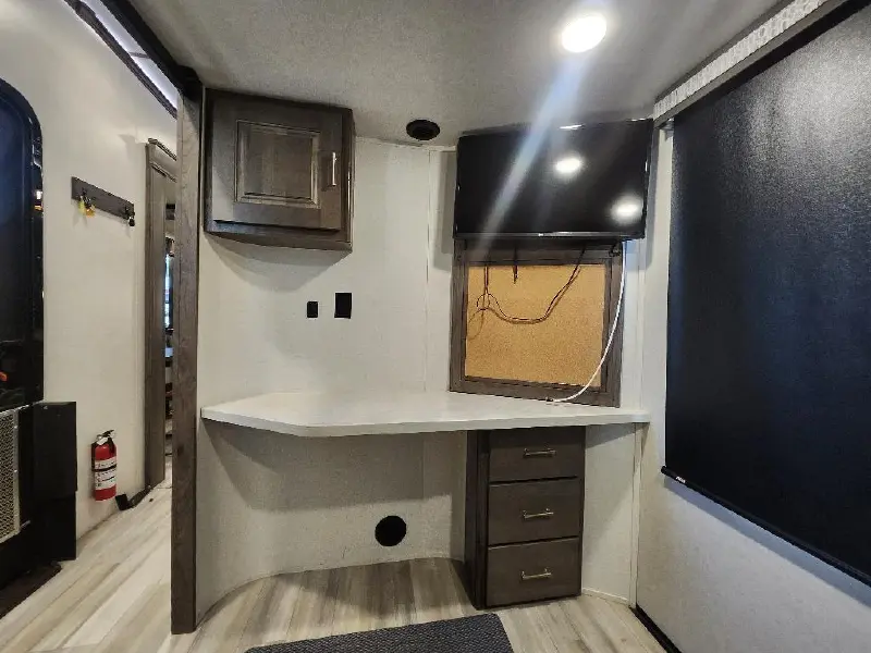2022 ALLIANCE RV PARADIGM 390MP