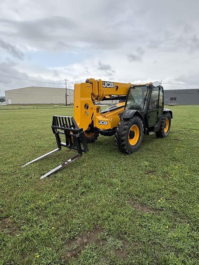 2016 JCB 509-42 in Ithaca, NY