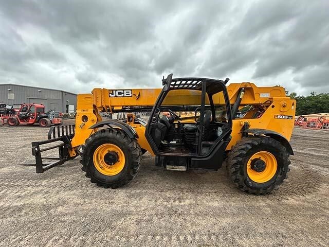 2019 JCB 509-42 in Jackson, MS