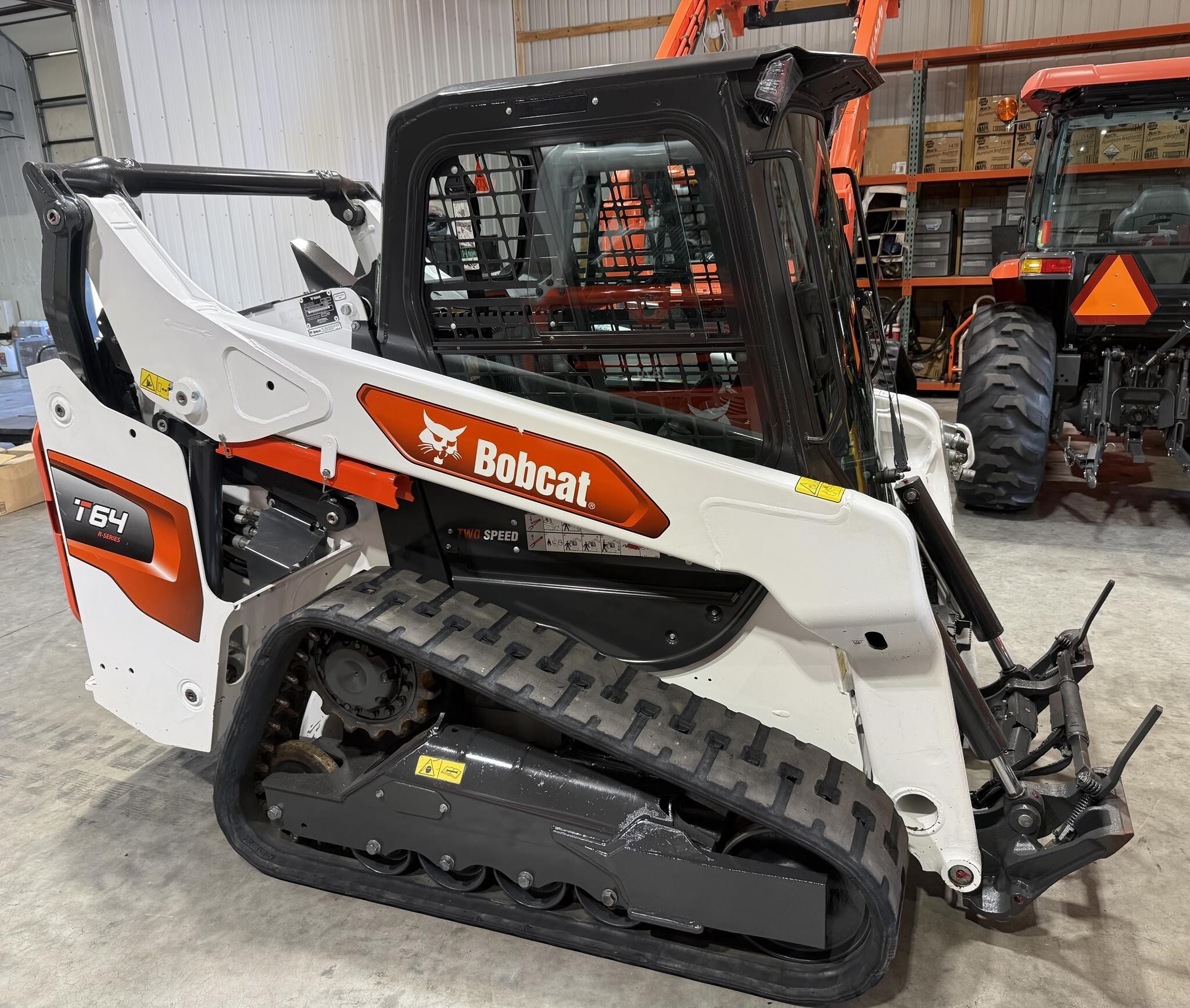 2023 BOBCAT T64 in Dover, DE