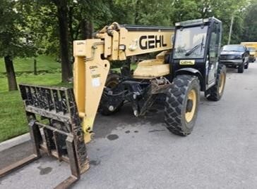 2019 GEHL RS10-55 in Knoxville, TN