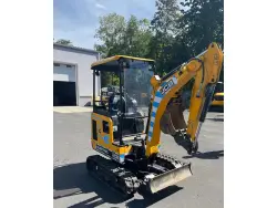 2022 JCB 19C-1E