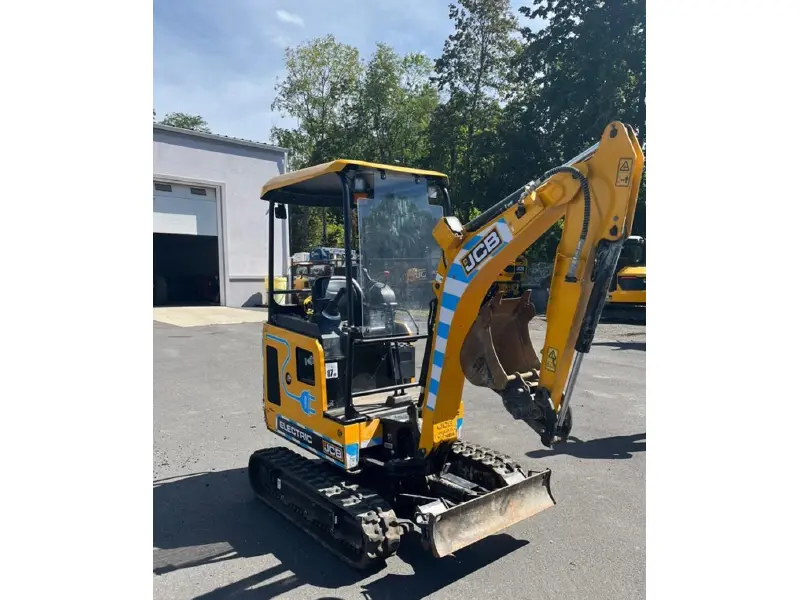 2022 JCB 19C-1E