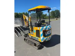 2022 JCB 19C-1E