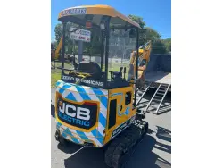 2022 JCB 19C-1E