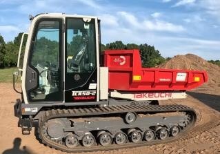 2026 TAKEUCHI TCR50-2 in Nashville, TN