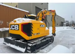 2026 JCB 150X LCD