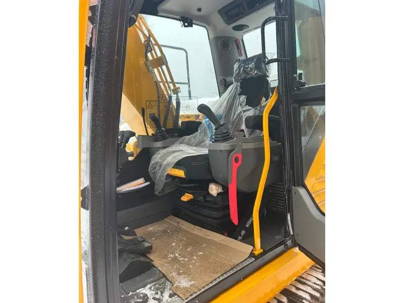 2026 JCB 150X LCD