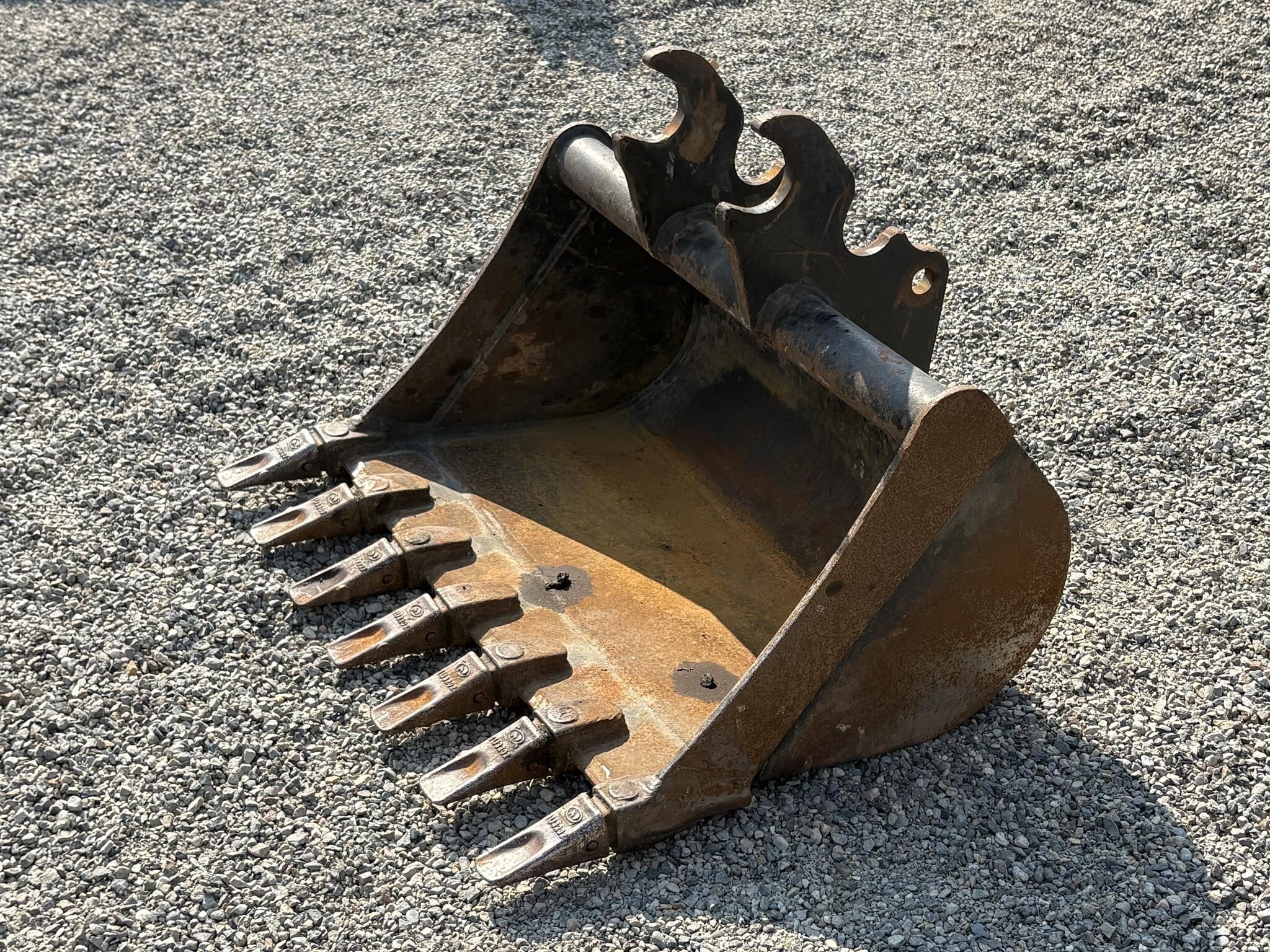 36" TOOTH Attachment in Cle Elum, WA