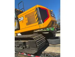 2026 JCB 220X