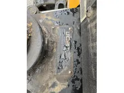 2022 JCB 35Z-1