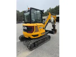 2022 JCB 35Z-1