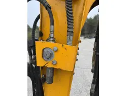2022 JCB 35Z-1