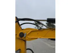 2022 JCB 35Z-1