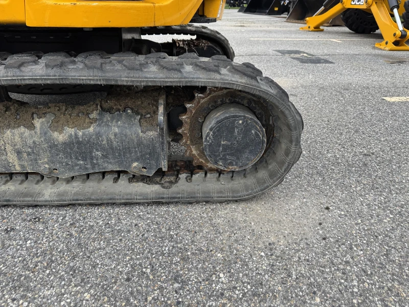 2022 JCB 35Z-1