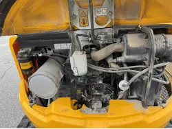 2022 JCB 35Z-1